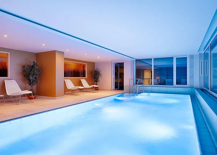 Kaisergarten Hotel&Spa Deidesheim